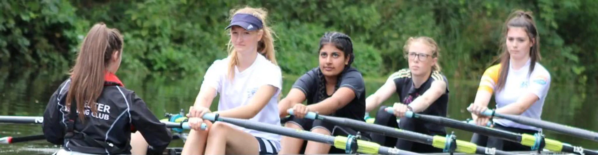 Leicester Rowing Club