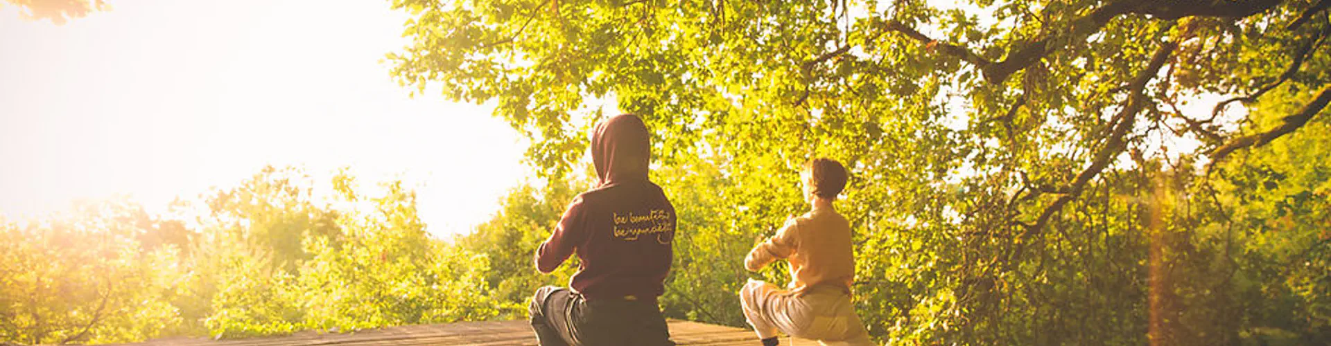 Pilates & Shiatsu with Chiara