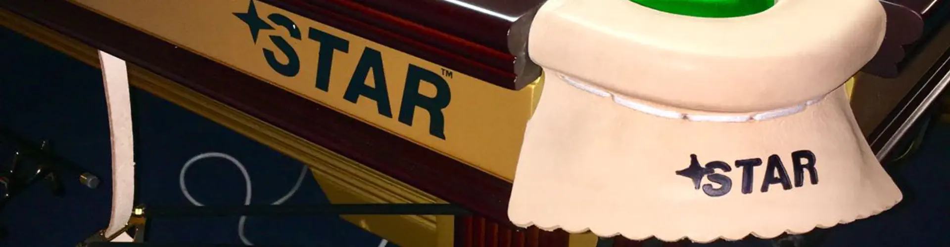 Barker Billiards