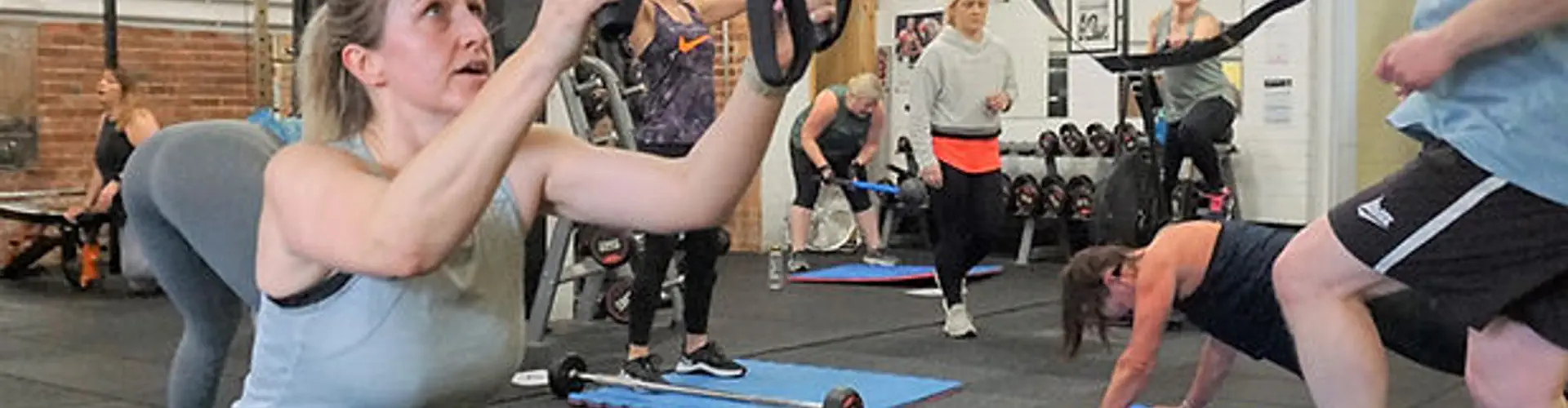 Wath Health and Fitness Hub