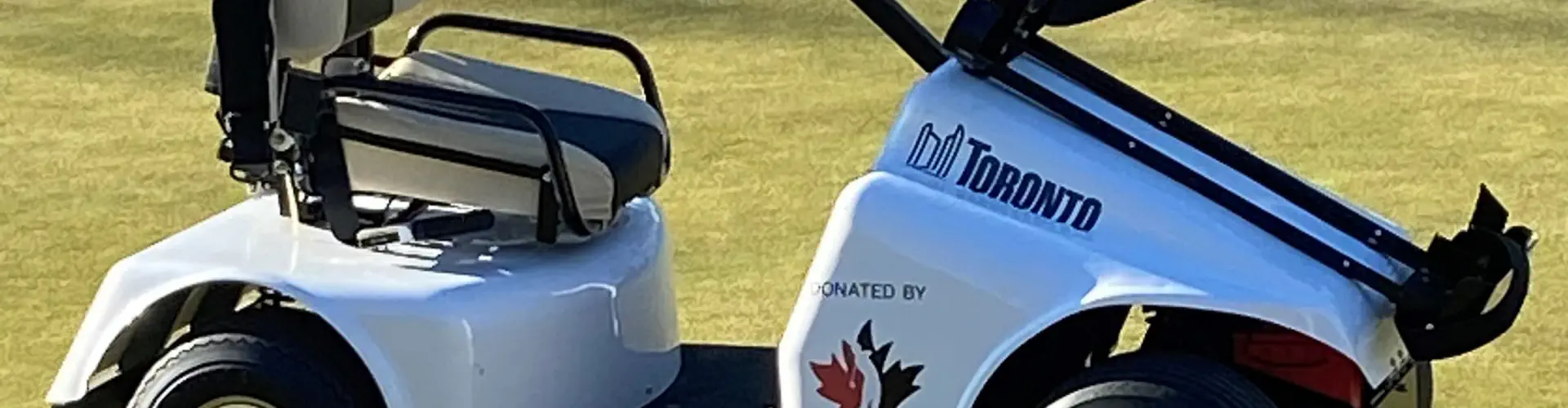 Humber Valley Golf Course