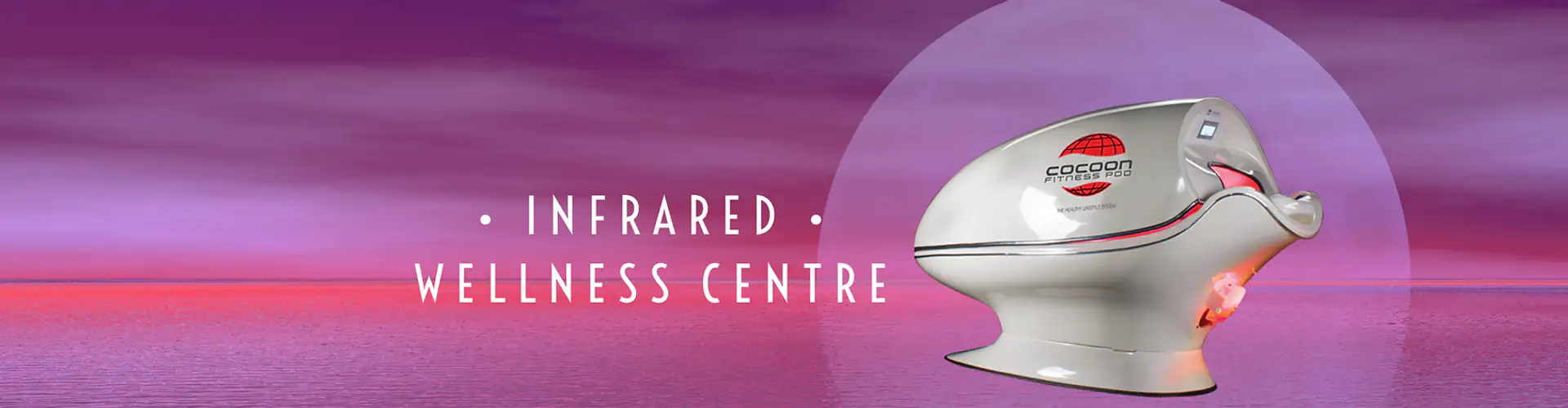Infrared Wellness Centre Perth