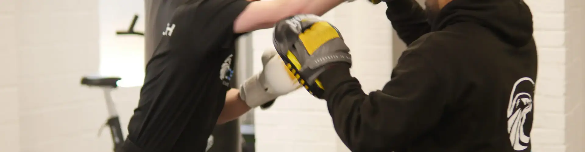 Focus Martial Arts & Fitness Wokingham