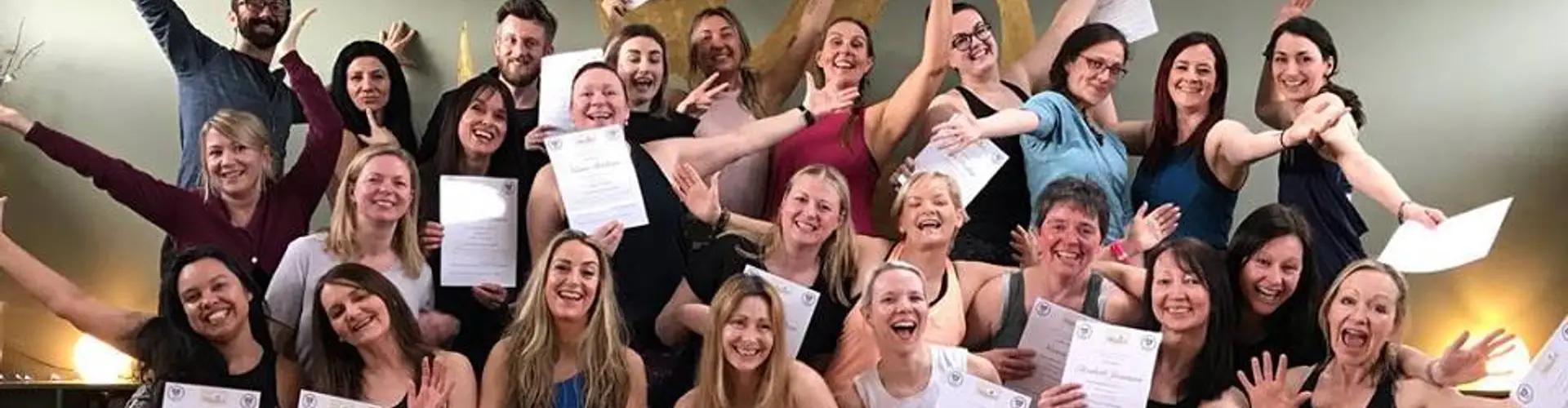 Yoga Jo's Milngavie