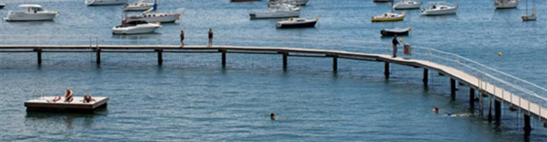 Murray Rose Pool (Redleaf Pool)