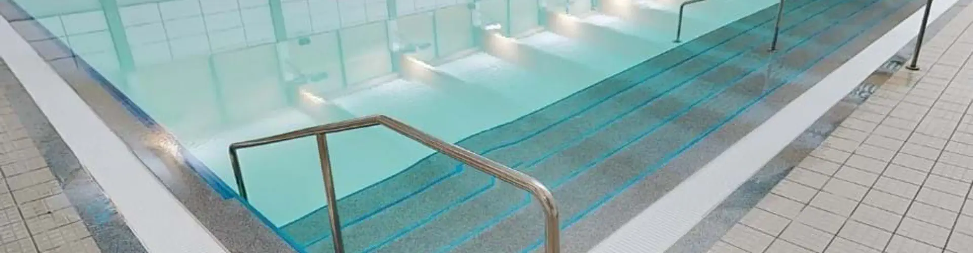 Waendel Leisure Centre