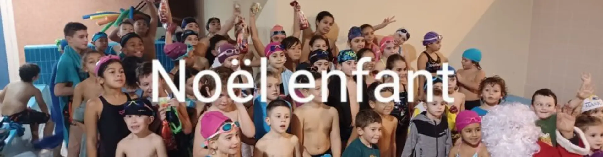 MARIGNANE NATATION