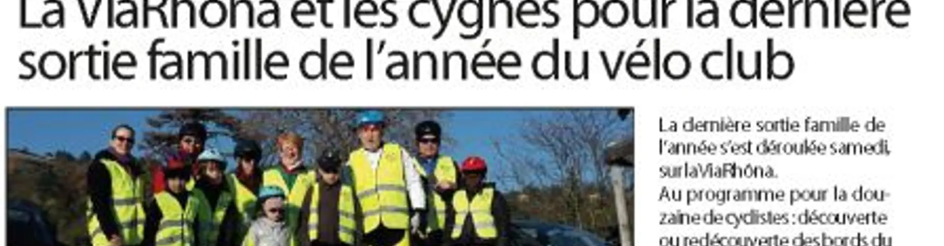 Vélo Club Givordin