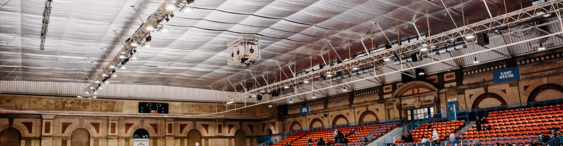 Alexandra Palace