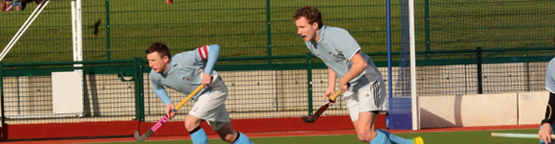 Yeovil & Sherborne Hockey Club