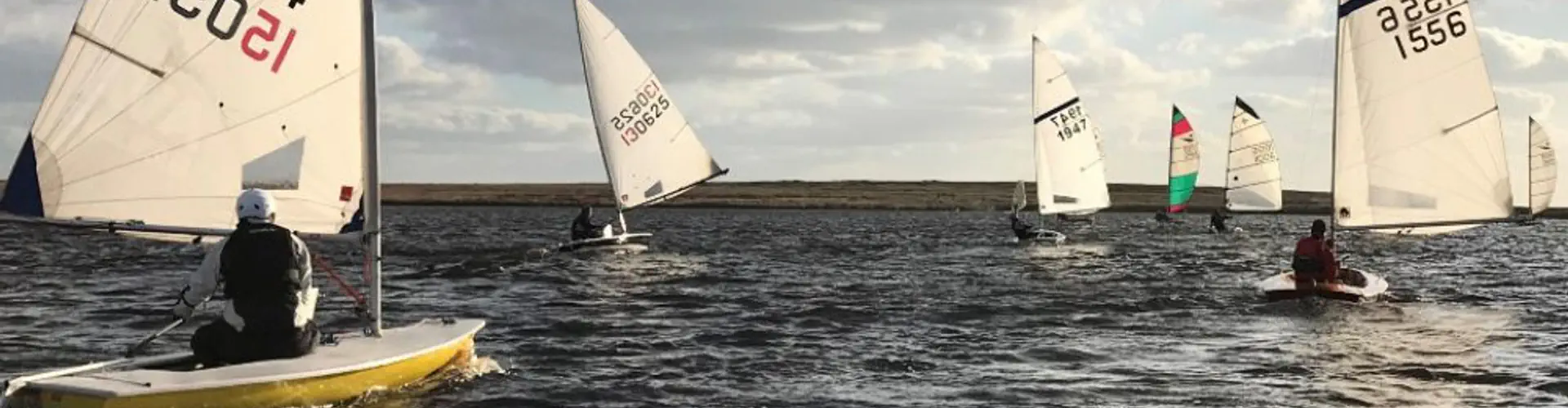 Halifax Sailing and Watersports Club