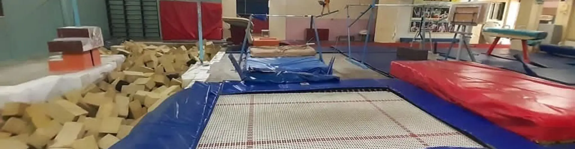 Bhoir Gymkhana