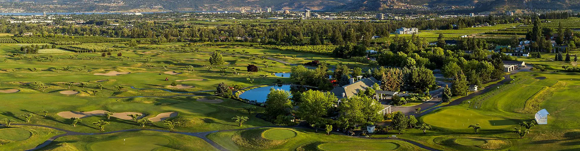 Men's Night at The Harvest Golf Club - Porsche Points Race/Cactus Cup 2024