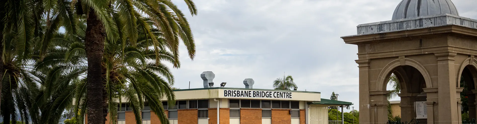 Brisbane Bridge Centre