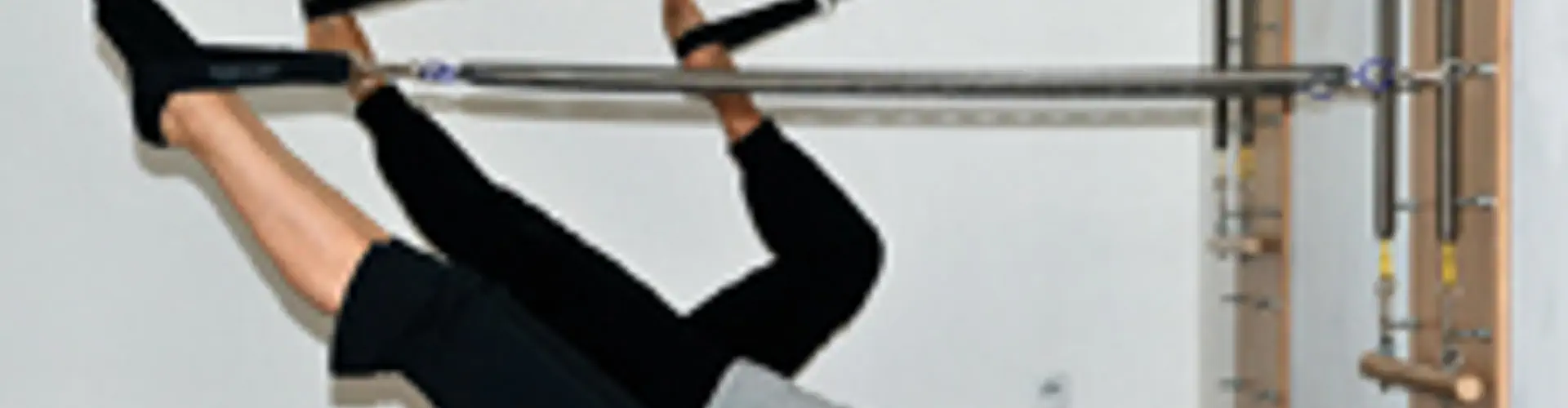 Pilates Here Ou Pilates Là - Annemasse 74 - Monique Beuc