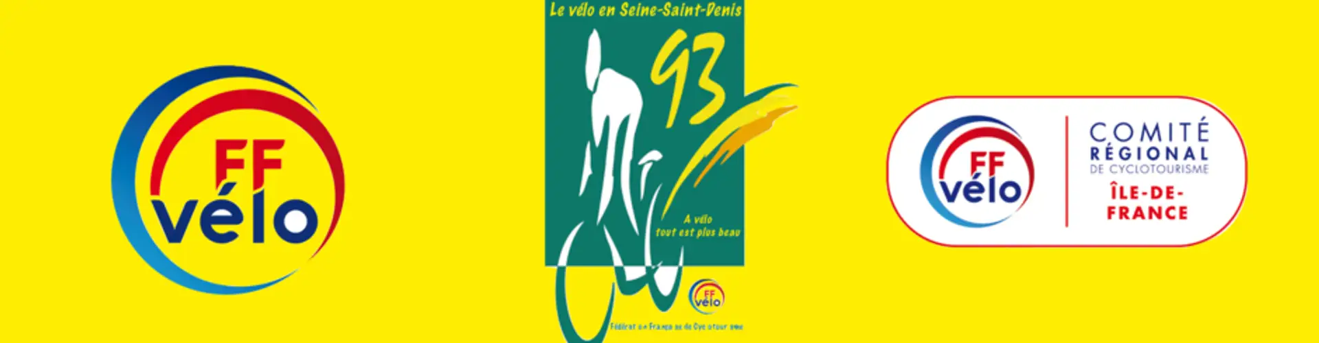 Comité Départemental FFVELO 93