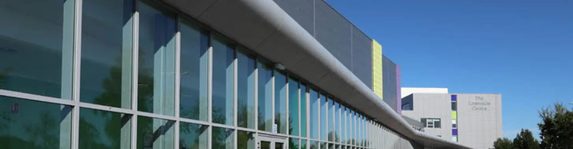 Penicuik Leisure Centre