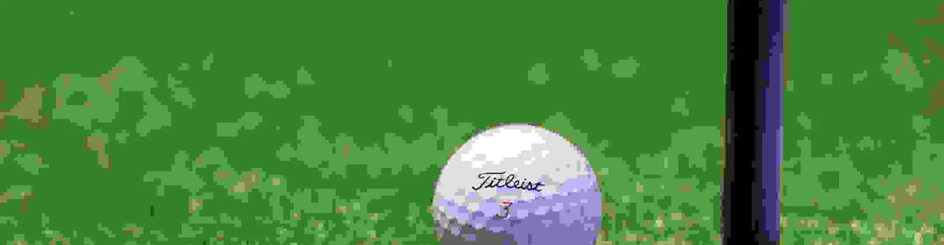 Golf Globe