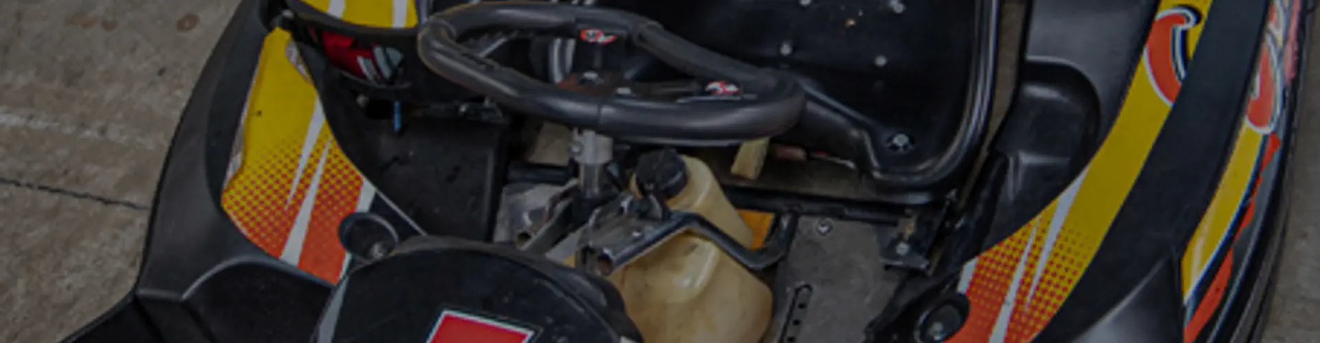 Kart'indoor
