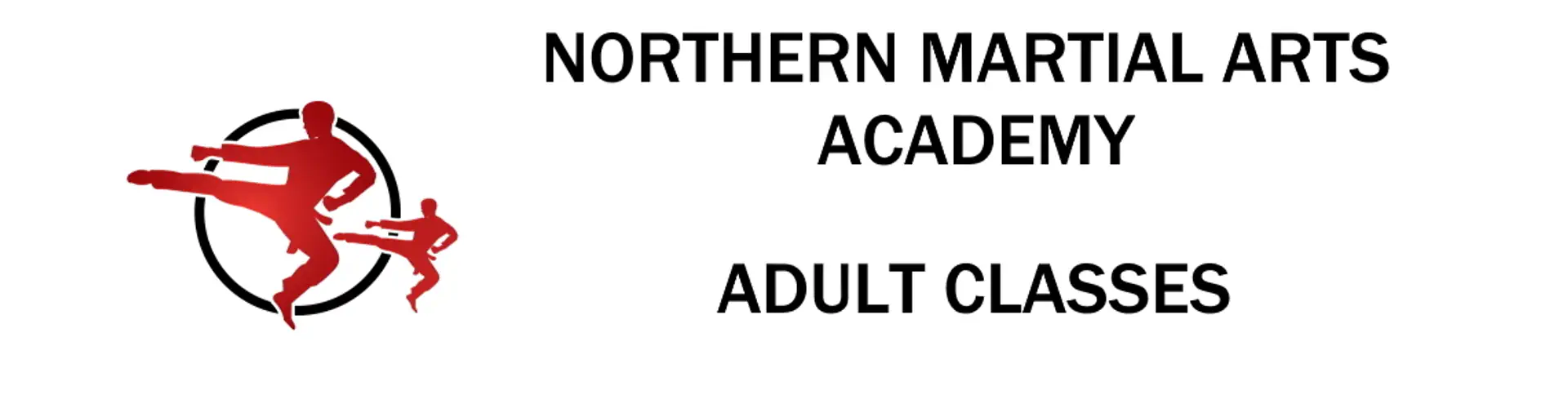 Northern Martial Arts Academy