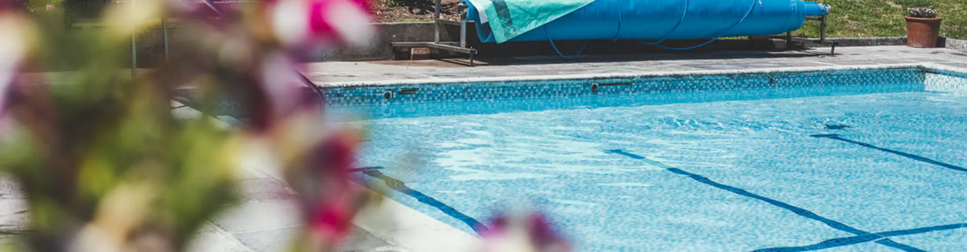 Dartmouth Outdoor Pool