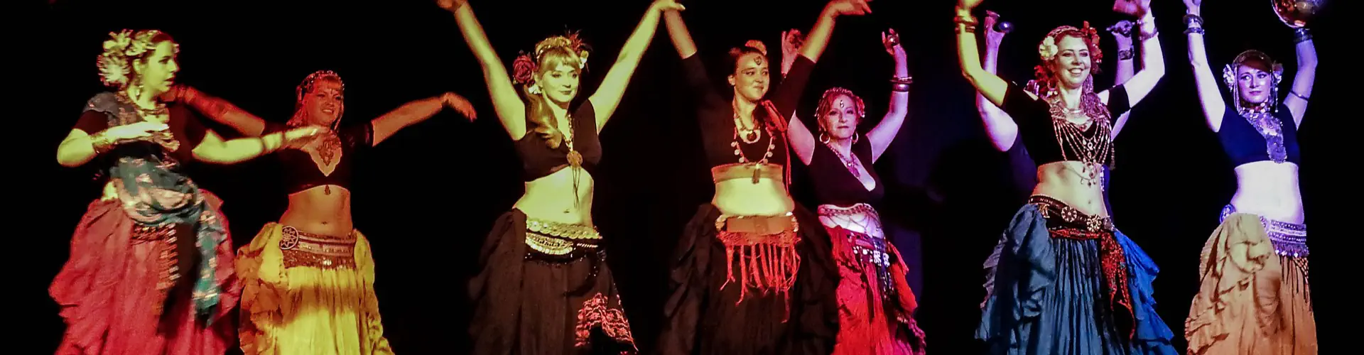 Amera's Palace Bellydance Boutique