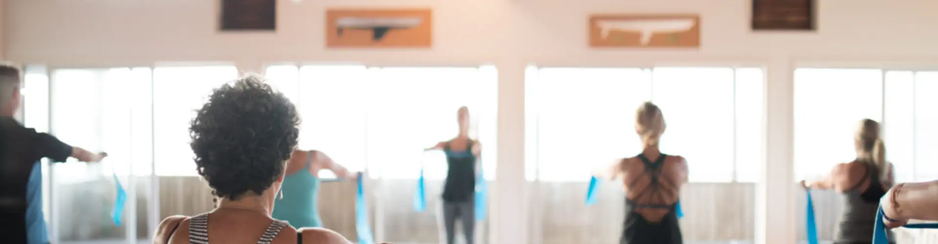 MatWorks Pilates Kohi