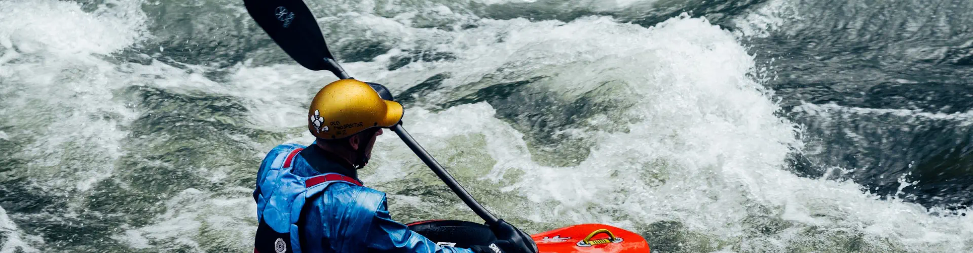 The River Avon Paddle - Summer Adventure!