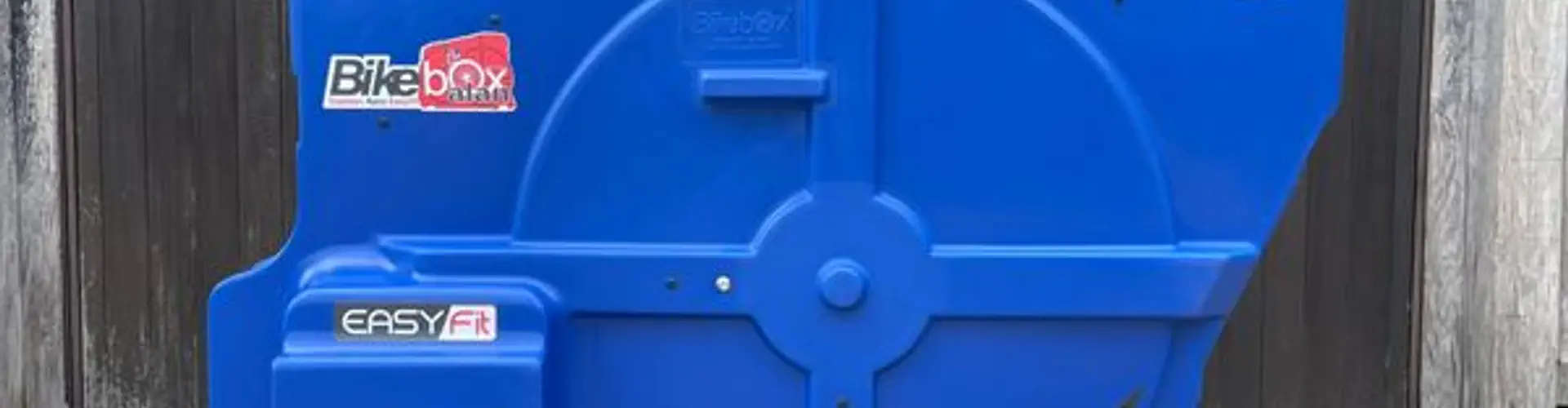 Bike Box Hire UK