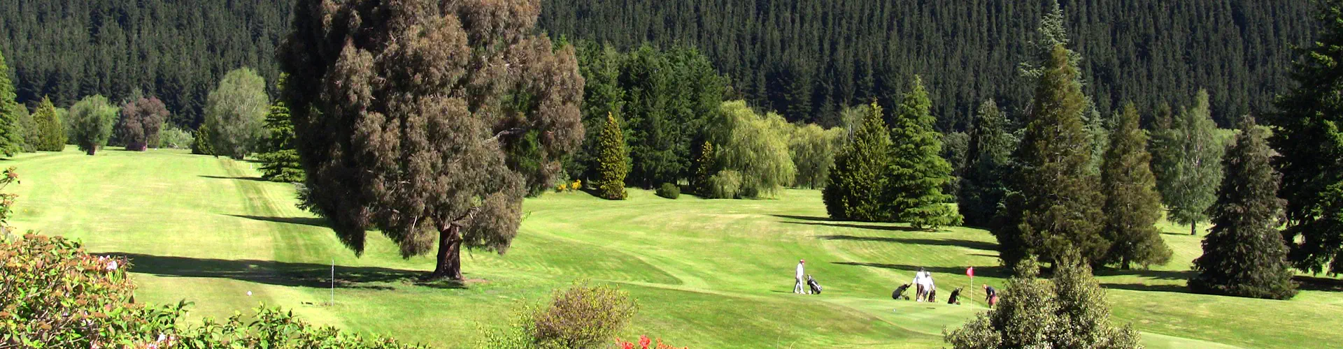 Hororata Golf Club