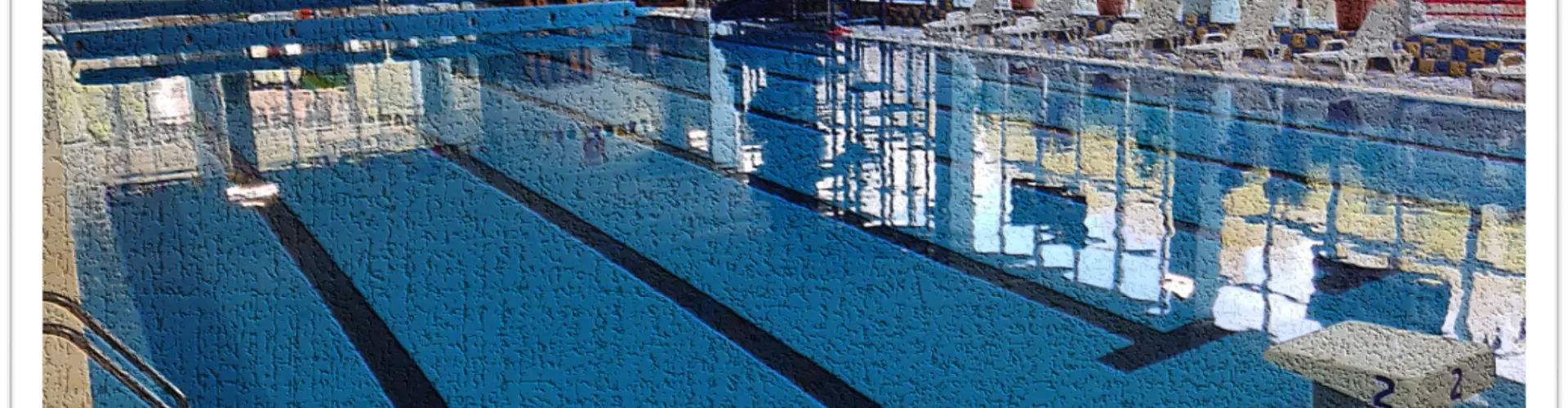 Swimming pool, Stropkov