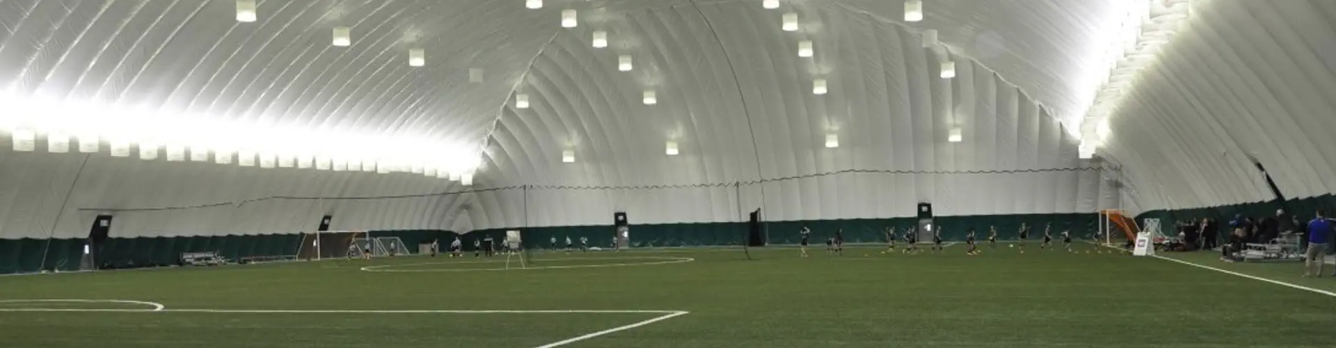 Richmond Green Sports Dome