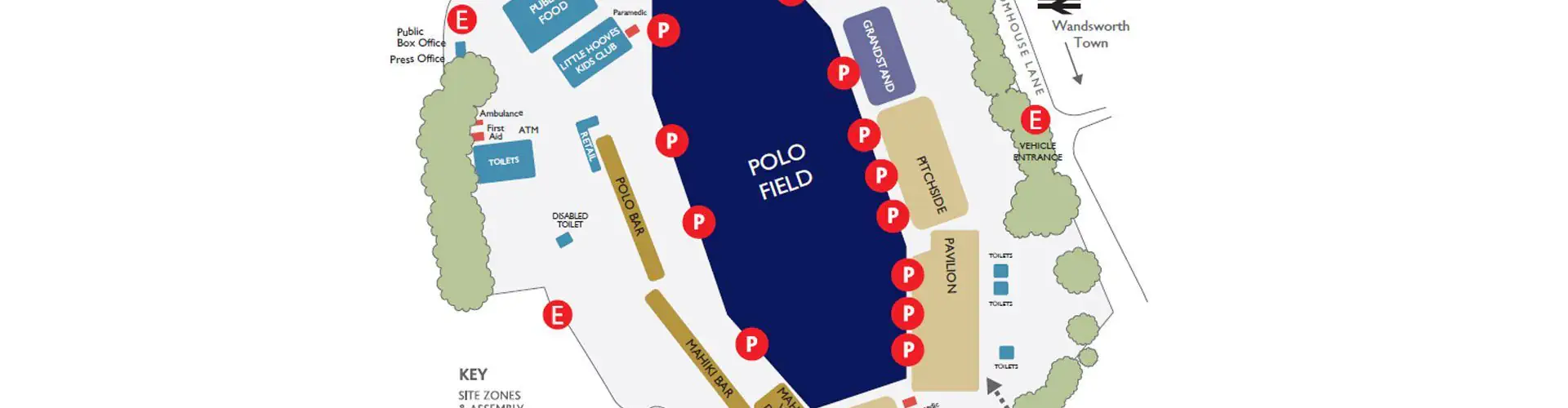 Chestertons Polo in the Park 2024
