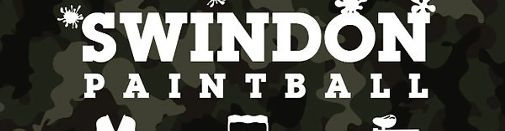 Swindon Paintball