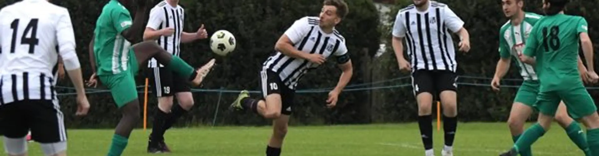 Halse United FC