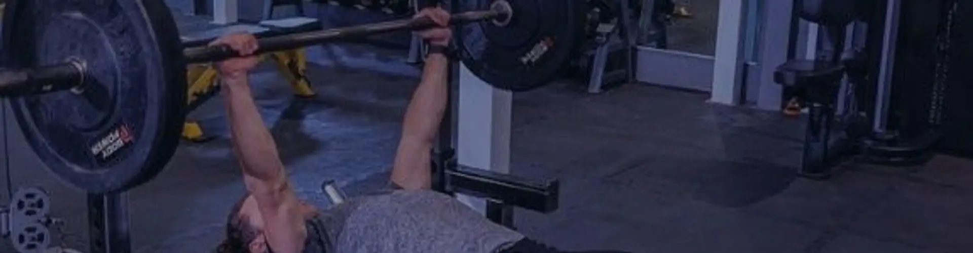 Linton Fitness