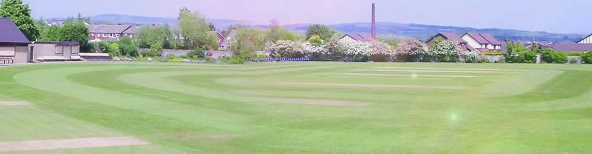 Elton All Saints Cricket Club