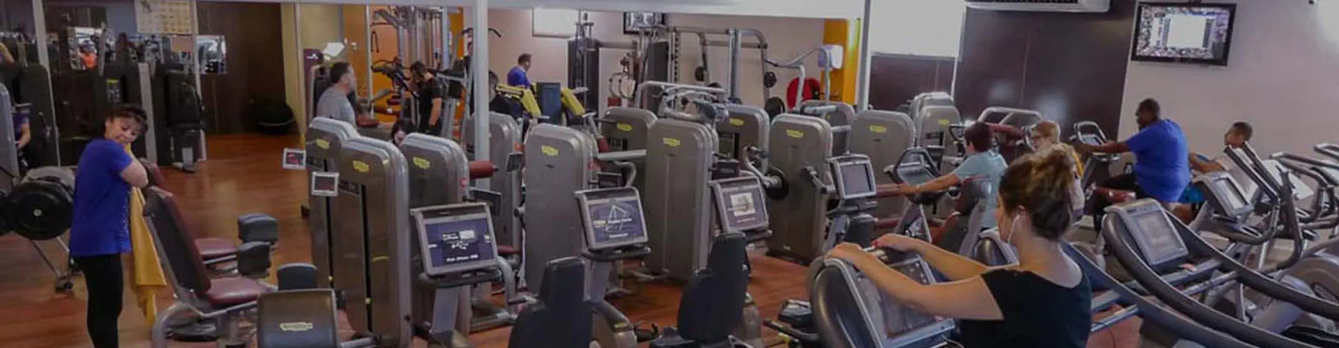 Salle de Sport Run'Up Sète