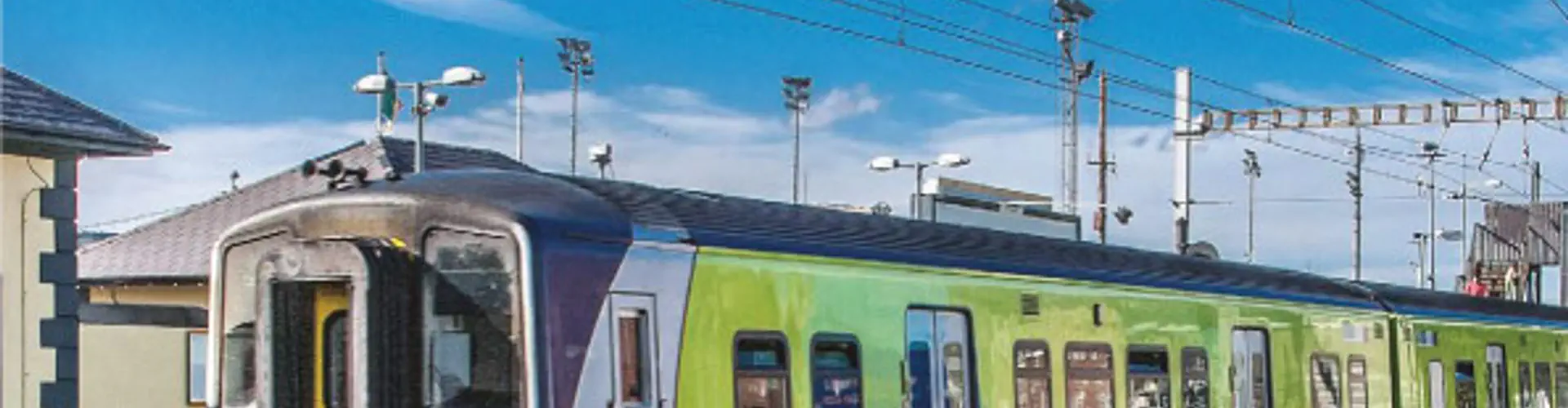 Bray Central