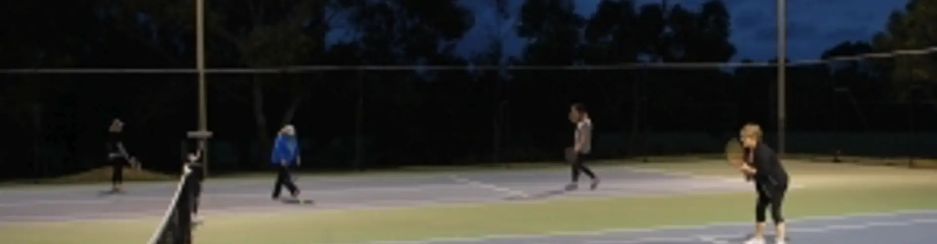 Somers Tennis Club Inc