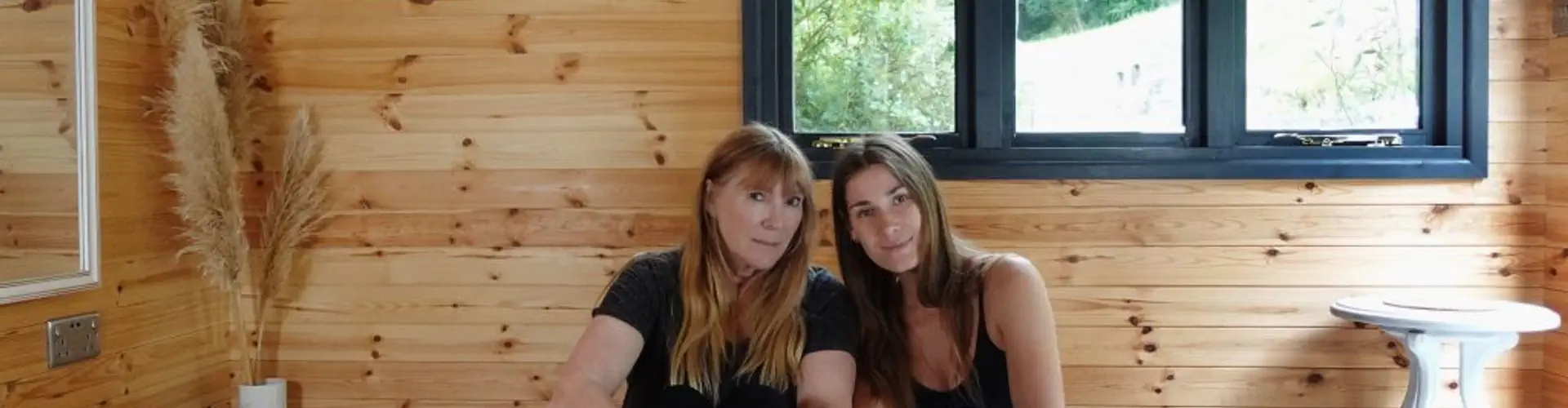 Taw Valley Pilates