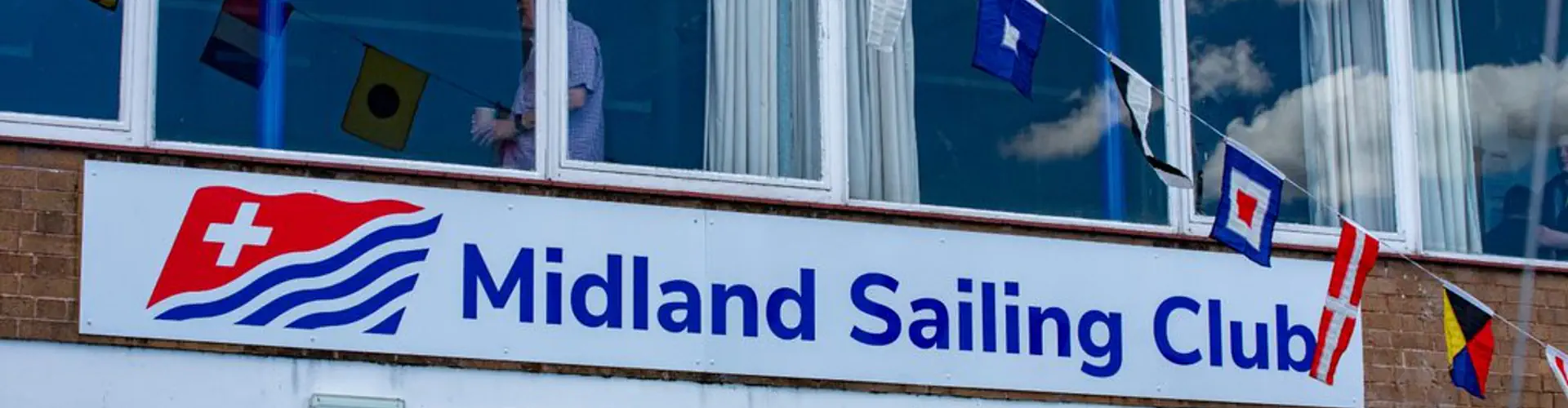 Midland Sailing Club