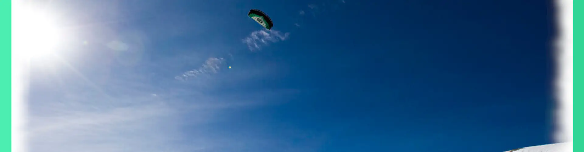 Alpe Dhuez Snowboard School Air2kite Boardercamp