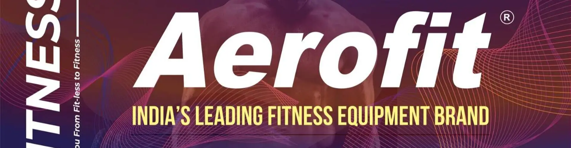 Aerofit Fittness & Sports Showroom