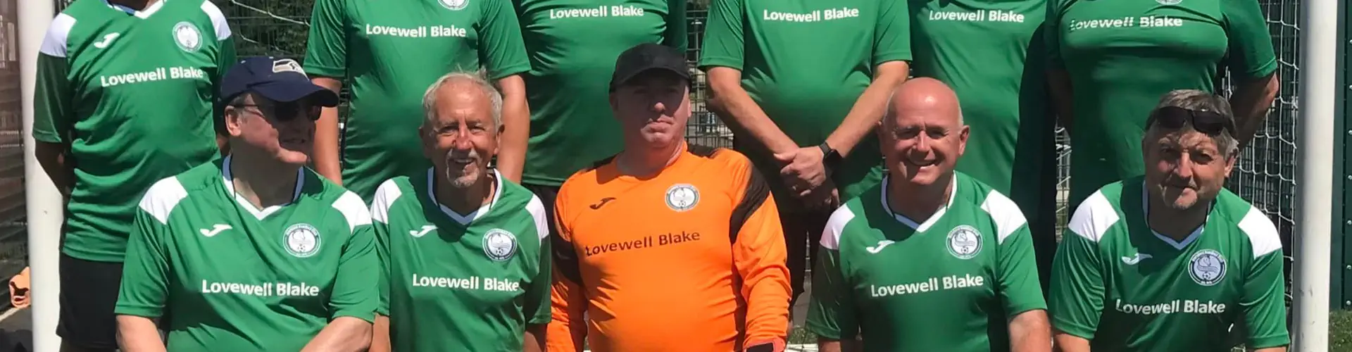 Horsford Football Club