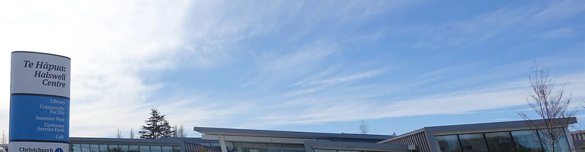 Halswell Library and Community Services