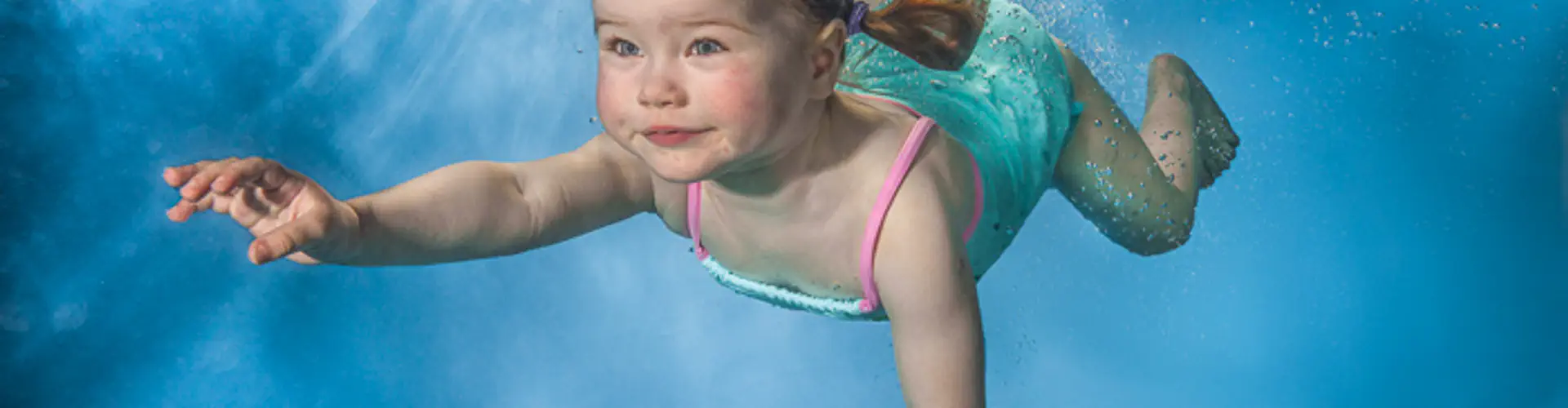Isfield Swim