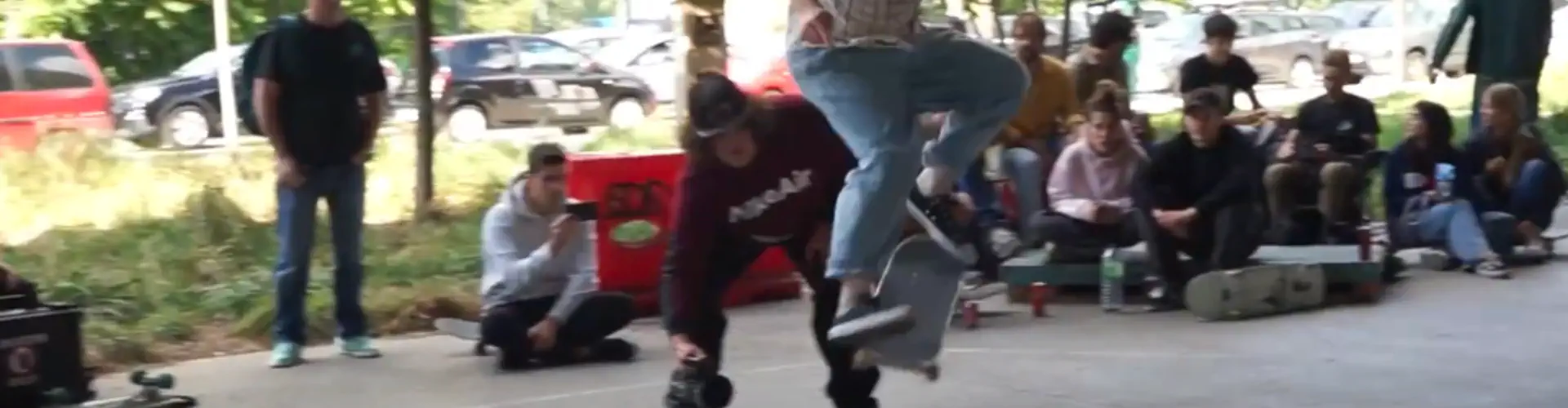 Skate Park - Olabo - le laboratoire de la ride DIY paris 17