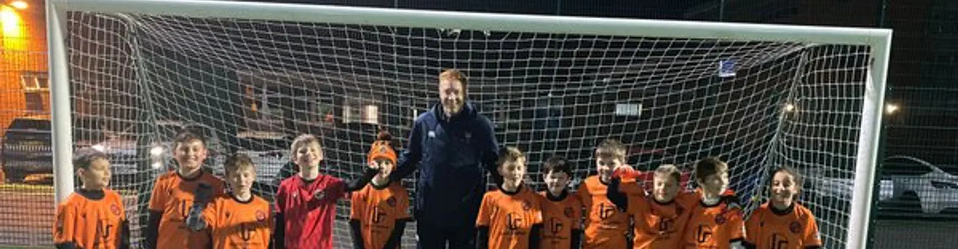 Wokingham & Emmbrook Football Club