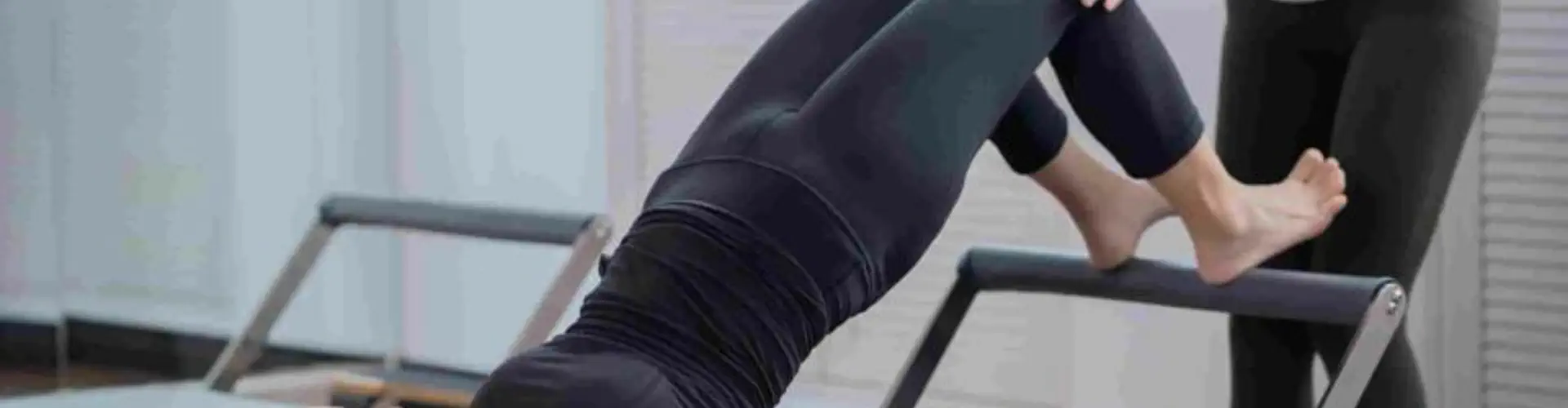 Reformer Pilates